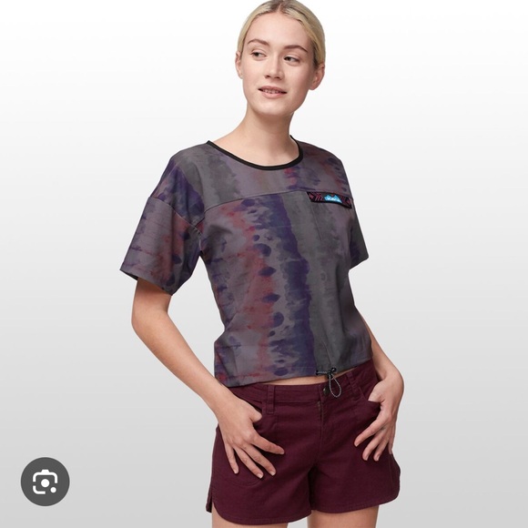 Kavu Tempe shirt - Picture 7 of 8